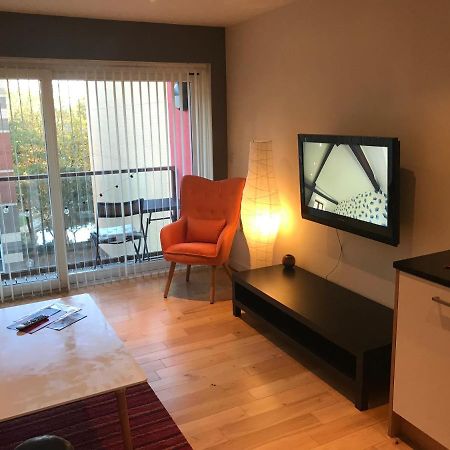 The Sawmill Appartement Kingston upon Hull Buitenkant foto