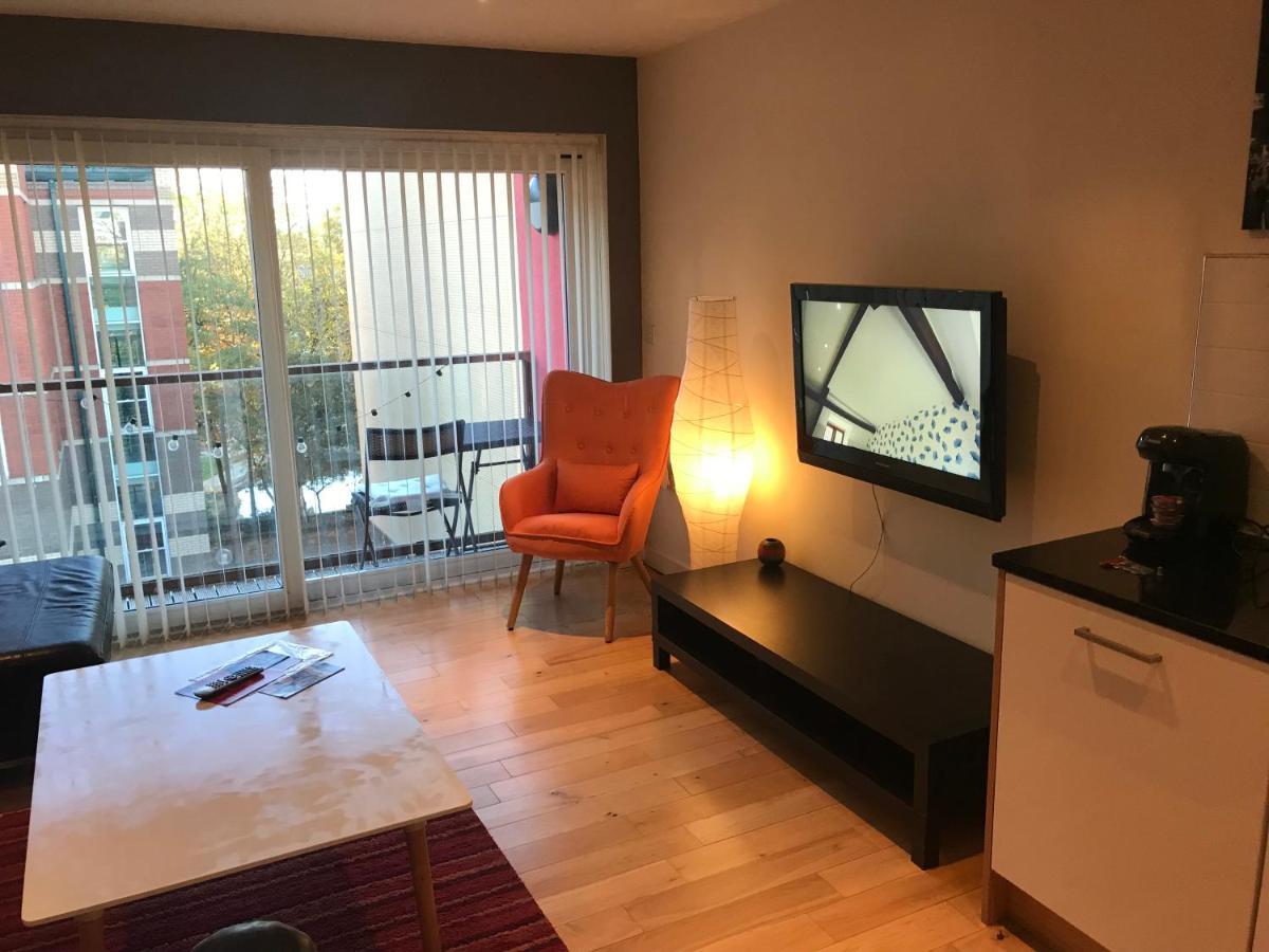 The Sawmill Appartement Kingston upon Hull Buitenkant foto