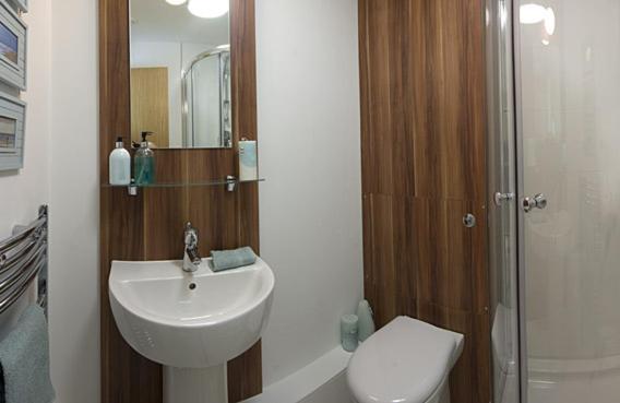 The Sawmill Appartement Kingston upon Hull Buitenkant foto