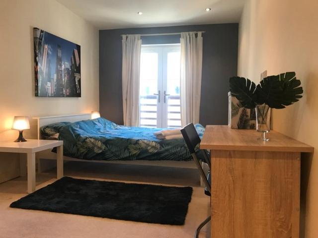 The Sawmill Appartement Kingston upon Hull Buitenkant foto