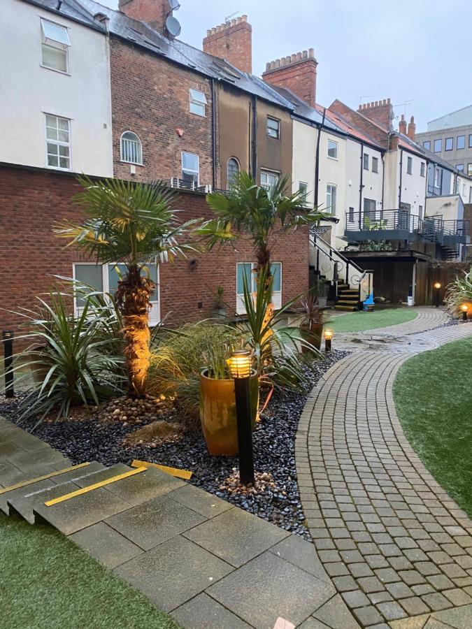 The Sawmill Appartement Kingston upon Hull Buitenkant foto