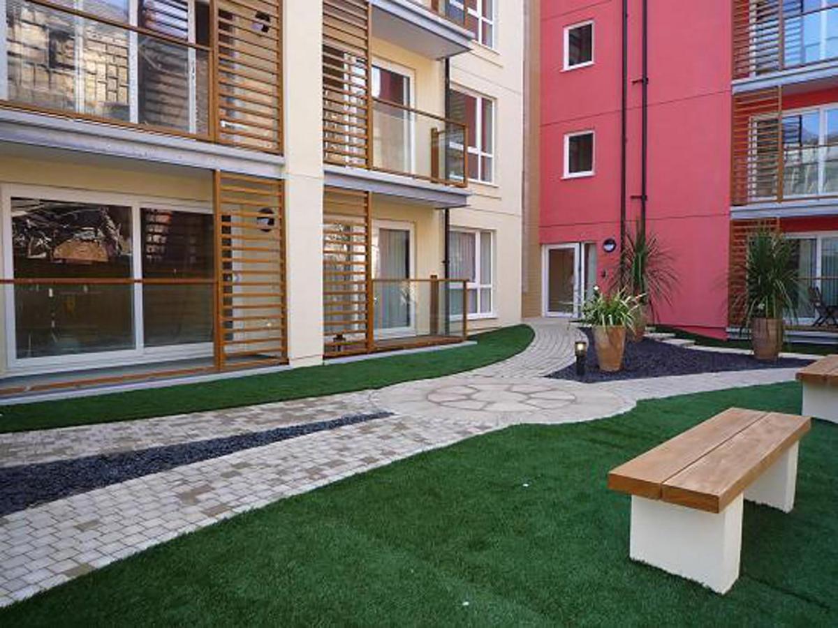 The Sawmill Appartement Kingston upon Hull Buitenkant foto