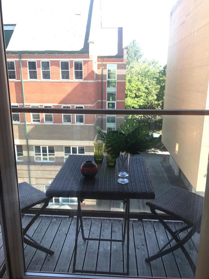 The Sawmill Appartement Kingston upon Hull Buitenkant foto
