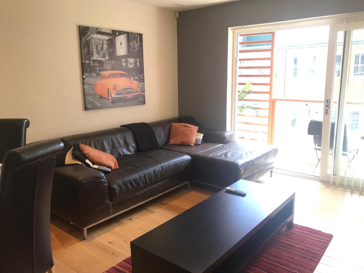 The Sawmill Appartement Kingston upon Hull Buitenkant foto