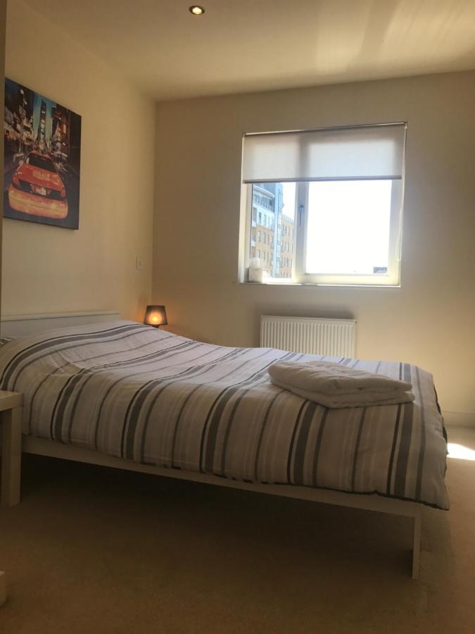 The Sawmill Appartement Kingston upon Hull Buitenkant foto