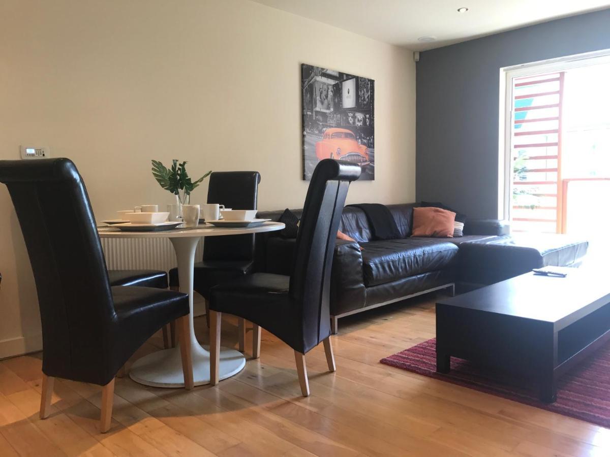The Sawmill Appartement Kingston upon Hull Buitenkant foto