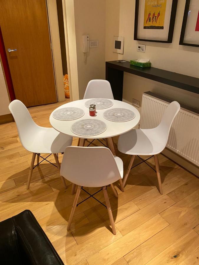 The Sawmill Appartement Kingston upon Hull Buitenkant foto