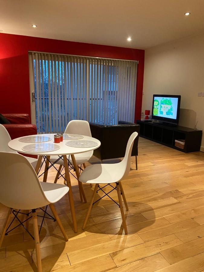 The Sawmill Appartement Kingston upon Hull Buitenkant foto