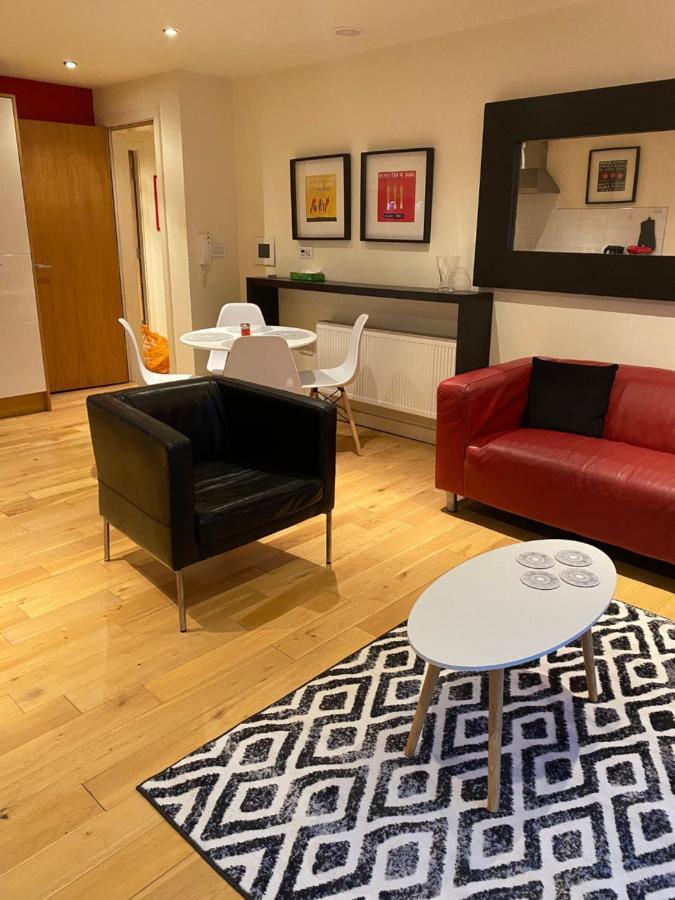 The Sawmill Appartement Kingston upon Hull Buitenkant foto
