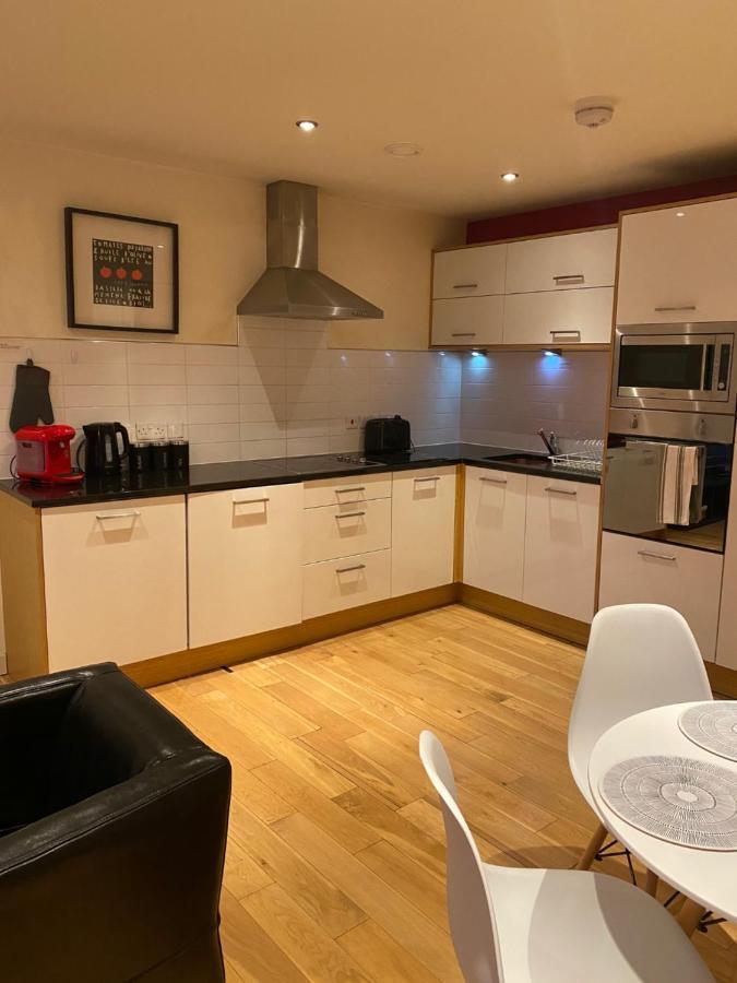 The Sawmill Appartement Kingston upon Hull Buitenkant foto