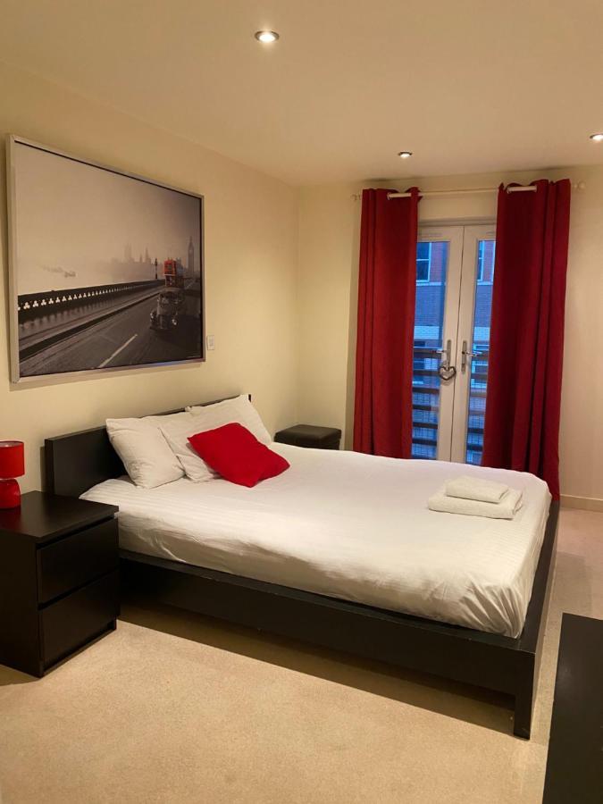 The Sawmill Appartement Kingston upon Hull Buitenkant foto
